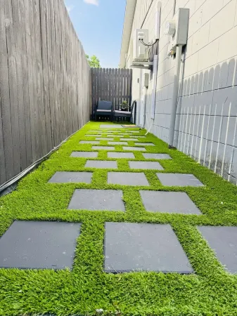 Cozy Seffner Studio Retreat