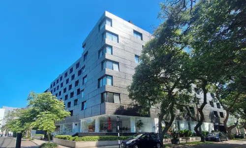 NM Lima Hotel