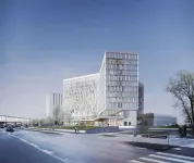 Comfort Hotel Copenhagen Airport