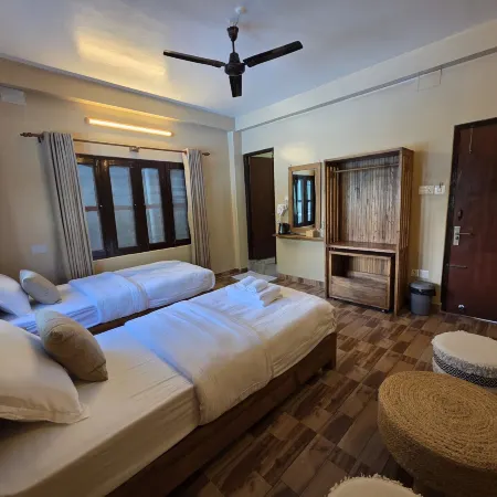 Hotel Anaya