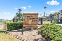 Grand Caribbean West 311