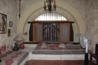 Qaroun Villa, Fayoum فنادق في المشرك قبلي