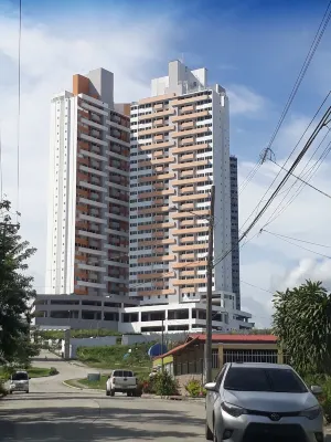 SILENT  COUNTRYSIDE IN THE HEART OF PANAMA AREA Hotels in Jose Domingo Espinar