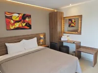 Sunset Hotel Hotels in Aristotelis