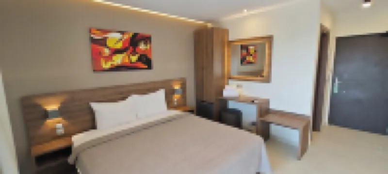 Sunset Hotel