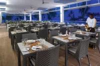 Riu Ocho Rios - All Inclusive - breakfast