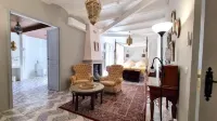 Boutique B&B Número Cuatro - Wifi