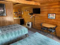 Burnt Paw Hotels in Tok