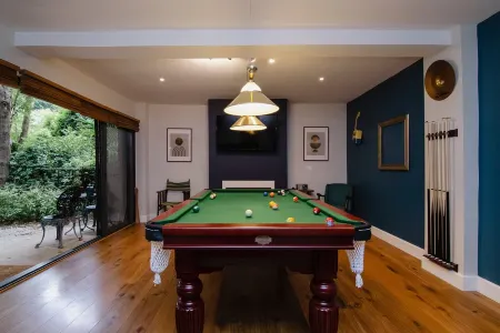 Mountain Home Retreat In The Dandenongs