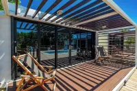 Gecko Casita [1 of 3 Casitas] - West Caye Casitas