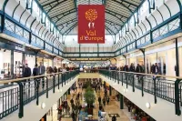 Apartment for 6 people near Disneyland Paris - Terrace - Underground parking