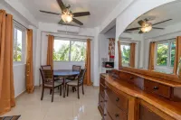 Take it easy at this unique and tranquil getaway