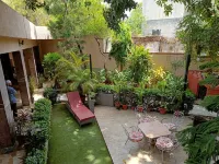 Heritage Home in Connaught Place, near Barakhamba Road. Pet friendly Hotels in Barakhamba