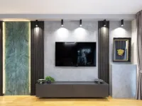 Urban Oasis 16th Floor Penthouse