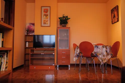 Villa Marinera Families Hotels in Ribadesella