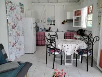 House Alpinias de Nita Hotels in Capesterre-Belle-Eau