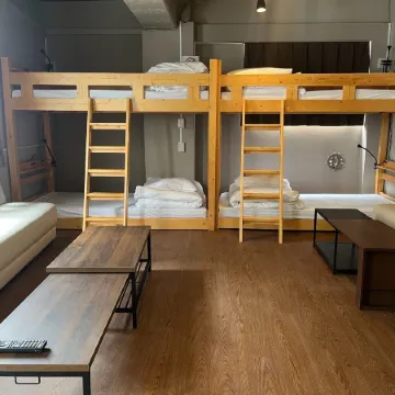 Hinode kagurazaka hotel Отели рядом с достопримечательностью «Бункё (специальный район)»