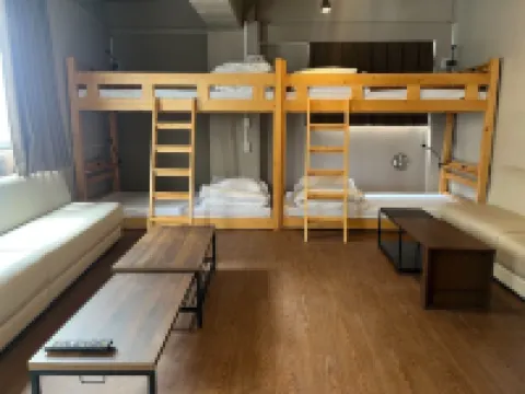 Hinode kagurazaka hotel