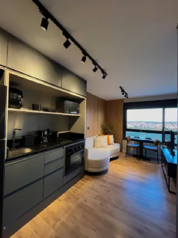 The Loft, Style and Comfort with Parque Una Garage