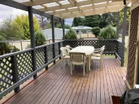 Kookaburra Cottage Berridale Hotels in Berridale