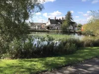 Peaceful home from home cottage beautifully presented in village location. Hotels in Atherstone