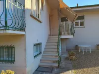 Casa Tina - A due Passi dai Laghi e la Valgrande