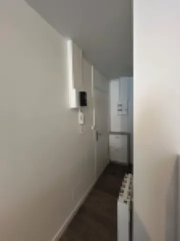 Le Nid douillet : plein centre