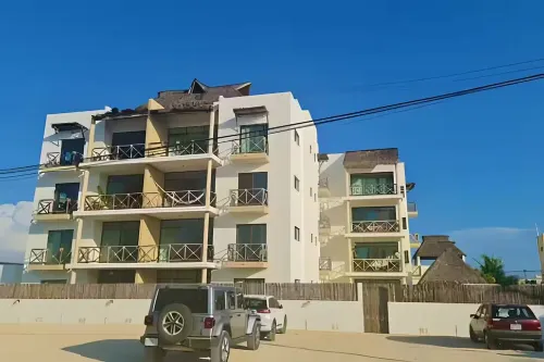 Nice apartment in Chicxulub Hotels in Chicxulub Puerto