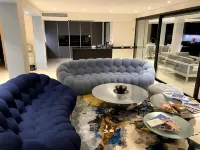 The White Villa with sea view Only4view