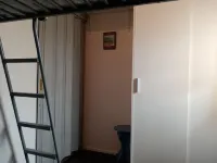 Petit Appartement vue mer à Saint-pierre-la-mer Hotels in Fleury