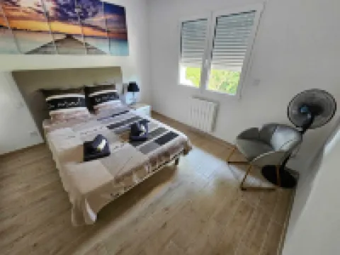 House with private pool 30 min from Toulouse