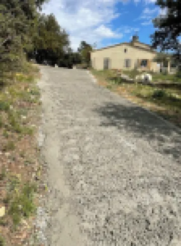 Charming house in the heart of the Var