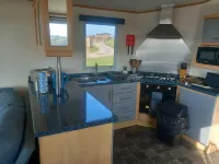 Bay View - fantastic views of Whitsand Bay and the Rame Peninsula