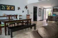 Amplio Departamento Ideal Para Pasar el Invierno o un Buen Verano