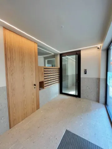 Stylish cozy appartement at the beach and in the city centre!