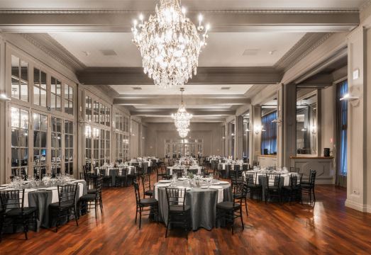 NH 컬렉션 그란 호텔 데 사라고사