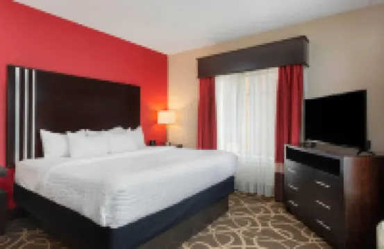 La Quinta Inn & Suites Summersville/New River National Park