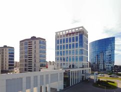 Hampton by Hilton Brest