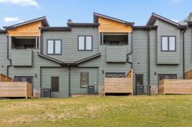 3-bedroom townhome in marvelous Chattanooga, Cameron Outpost