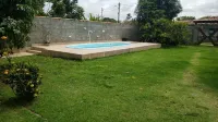 Casa Praia Guaibim Valença BA Cozy, furnished, internet, 50 meters from the beach. Hotels in Valenca