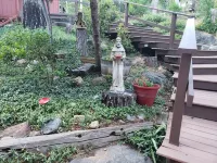 Retreat to this 4/2 Mi-Wuk Village Residence Awesome Window Views