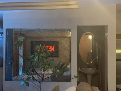 Ironbound Tiny Villa House فنادق في 