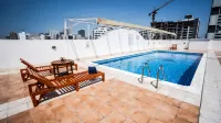Juffair Gate Hotel Hotel a Juffair