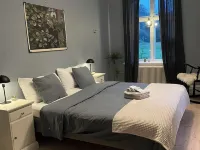 Tullesbo Sätesgård Hotels in Sjobo