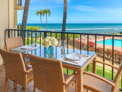 Aston Kaanapali Shores