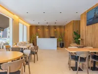 Vila Baleira Residence Hotel a Funchal