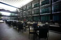 Namthong NAN Hotel - Bữa sáng