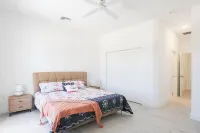 Ocean views from 2 bed condo at the Blowholes