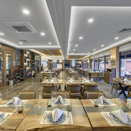 Porto Amore Club Hotel