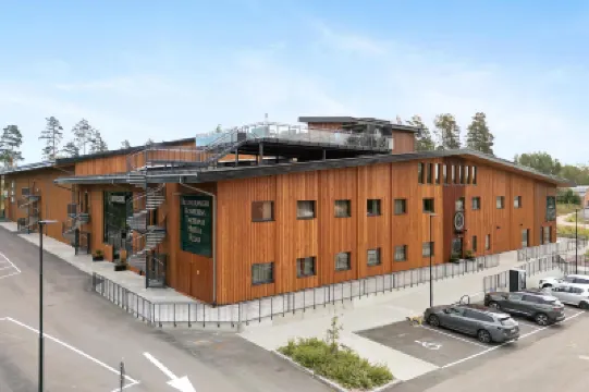 Hotel Riverside Avesta, BW Signature Collection Hotels in 